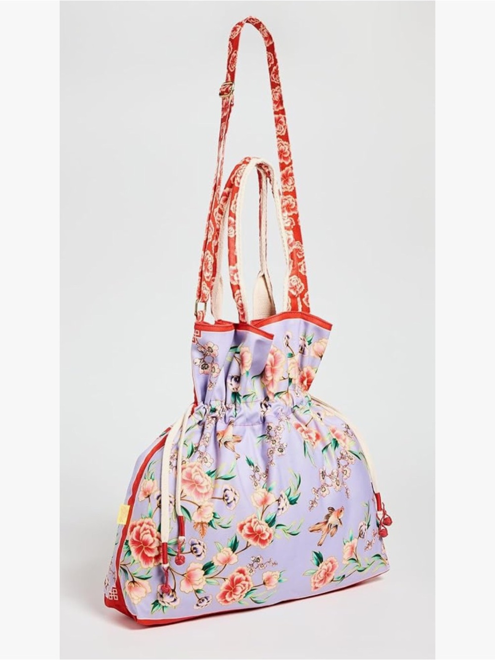 Agua Benita Sonja Bag - Picture 3 of 6